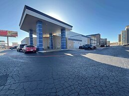 Studio 6 Suites Amarillo, Tx – West Medical Center