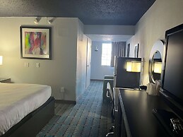 Studio 6 Suites Amarillo, Tx – West Medical Center