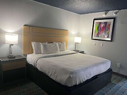 Studio 6 Suites Amarillo, Tx – West Medical Center