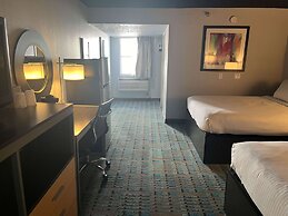 Studio 6 Suites Amarillo, Tx – West Medical Center