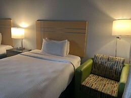 Studio 6 Suites Amarillo, Tx – West Medical Center