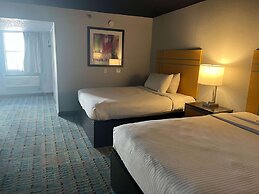 Studio 6 Suites Amarillo, Tx – West Medical Center