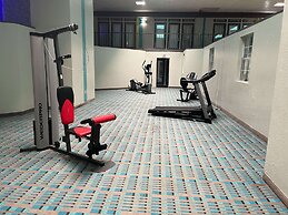 Studio 6 Suites Amarillo, Tx – West Medical Center