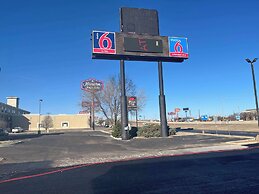 Studio 6 Suites Amarillo, Tx – West Medical Center