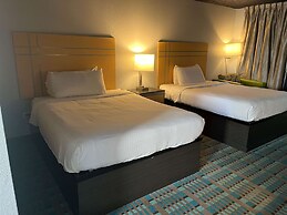 Studio 6 Suites Amarillo, Tx – West Medical Center