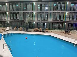 Studio 6 Suites Amarillo, Tx – West Medical Center