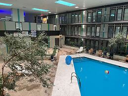 Studio 6 Suites Amarillo, Tx – West Medical Center