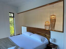 Mar Botánico - Avellanas Beach Hotel