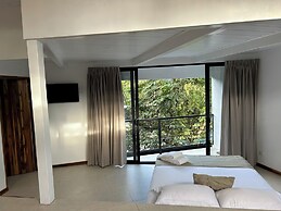 Mar Botánico - Avellanas Beach Hotel