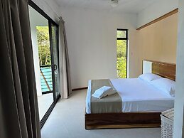 Mar Botánico - Avellanas Beach Hotel