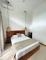 Mar Botánico - Avellanas Beach Hotel