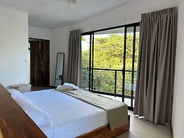 Mar Botánico - Avellanas Beach Hotel
