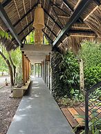 Mar Botánico - Avellanas Beach Hotel