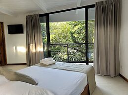 Mar Botánico - Avellanas Beach Hotel
