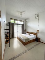 Mar Botánico - Avellanas Beach Hotel