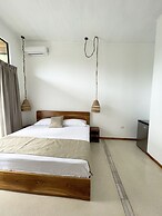 Mar Botánico - Avellanas Beach Hotel