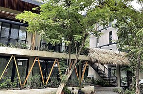 Mar Botánico - Avellanas Beach Hotel