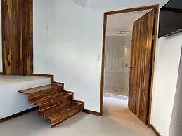 Mar Botánico - Avellanas Beach Hotel