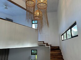 Mar Botánico - Avellanas Beach Hotel