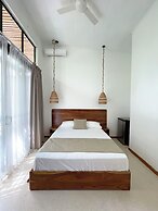 Mar Botánico - Avellanas Beach Hotel