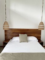 Mar Botánico - Avellanas Beach Hotel