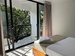 Mar Botánico - Avellanas Beach Hotel