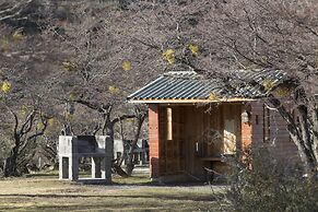 Domos Río Serrano - Caja Los Andes