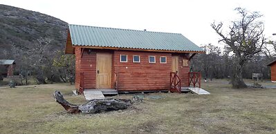 Domos Río Serrano - Caja Los Andes