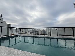 Studio em Perdizes - em frente a PUC