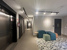 Studio em Perdizes - em frente a PUC