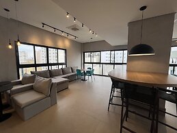 Studio em Perdizes - em frente a PUC