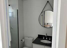 Studio em Perdizes - em frente a PUC