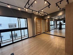 Studio em Perdizes - em frente a PUC