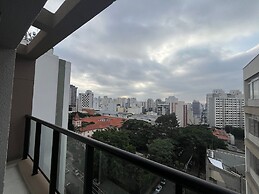 Studio em Perdizes - em frente a PUC