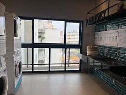 Studio em Perdizes - em frente a PUC