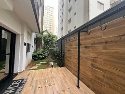 Studio em Perdizes - em frente a PUC