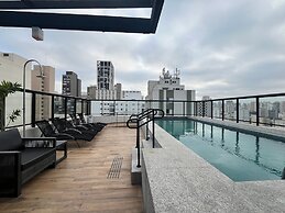 Studio em Perdizes - em frente a PUC