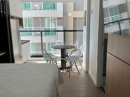 Studio em Perdizes - em frente a PUC