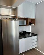 Studio em Perdizes - em frente a PUC