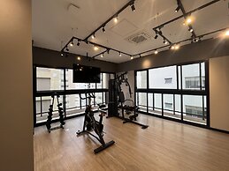 Studio em Perdizes - em frente a PUC