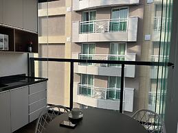 Studio em Perdizes - em frente a PUC