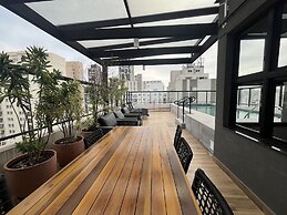 Studio em Perdizes - em frente a PUC