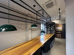 Studio em Perdizes - em frente a PUC