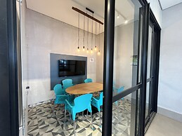 Studio em Perdizes - em frente a PUC