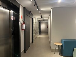 Studio em Perdizes - em frente a PUC