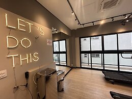 Studio em Perdizes - em frente a PUC