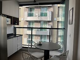 Studio em Perdizes - em frente a PUC