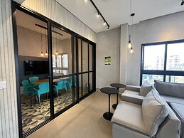 Studio em Perdizes - em frente a PUC