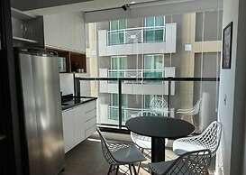 Studio em Perdizes - em frente a PUC