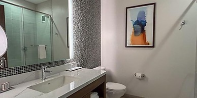 The Landing Hotel at Rivers Casino